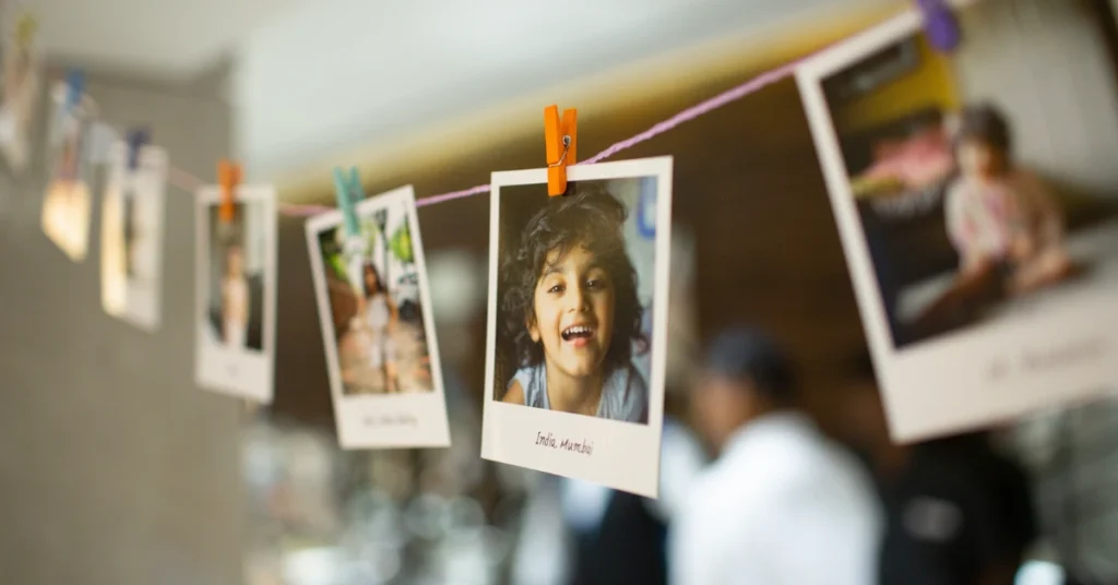 Valentine Gifts For Dads 2024: Presents To Show You Care 4 polaroid pictures