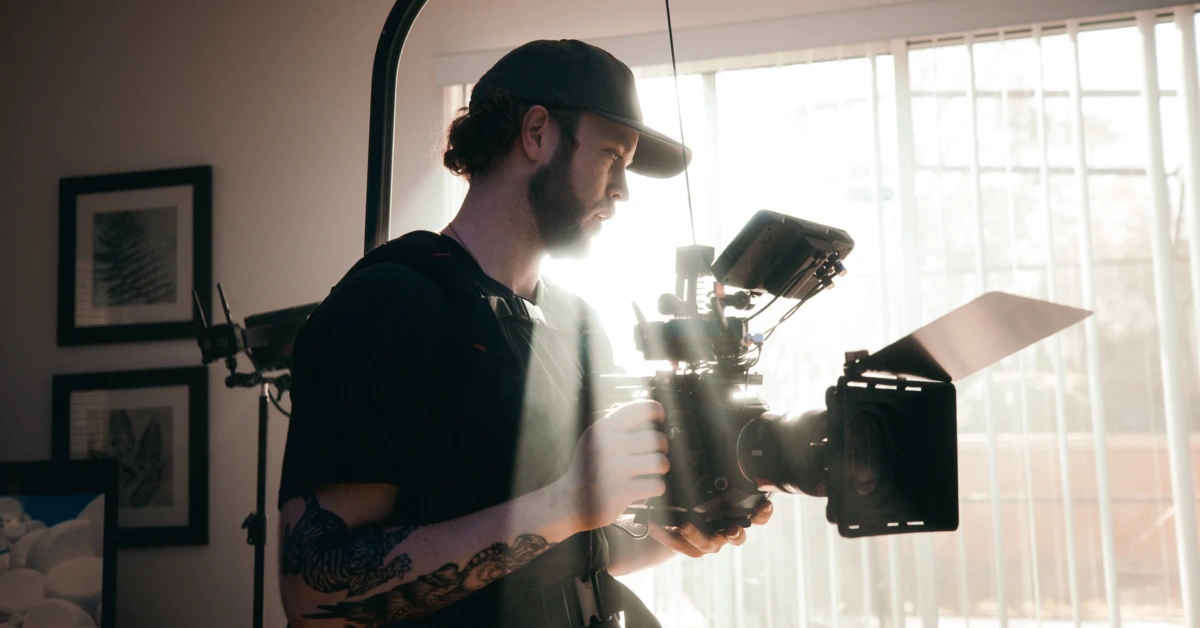gifts for filmmakers