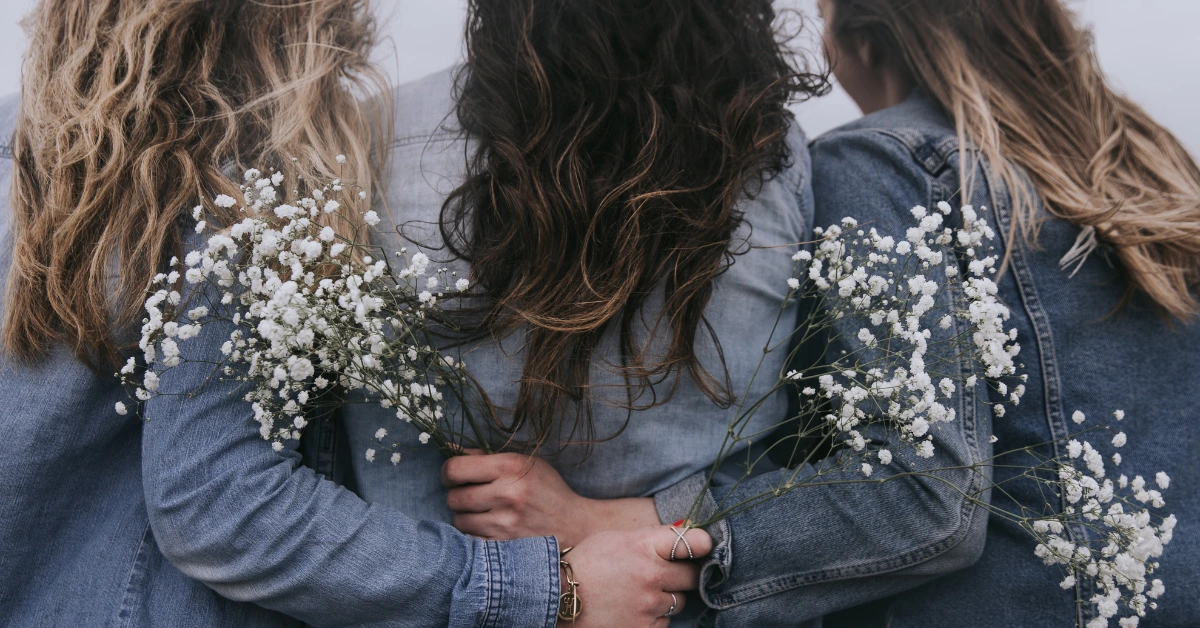 5 senses gift ideas for her