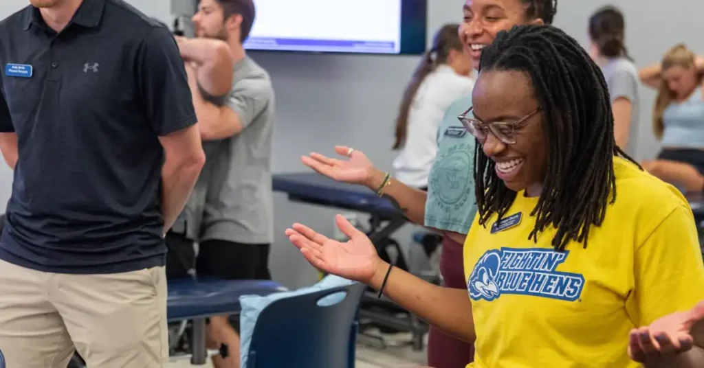 Gifts For Physical Therapy Students 2024 You Need To Know 2 physical therapy student class