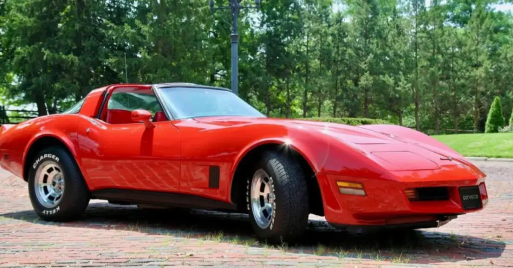 15 Unique Gifts For Corvette Lovers 2024: Perfect Presents 8 Gifts For Corvette Lovers