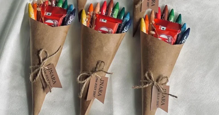 Gifts for Interns