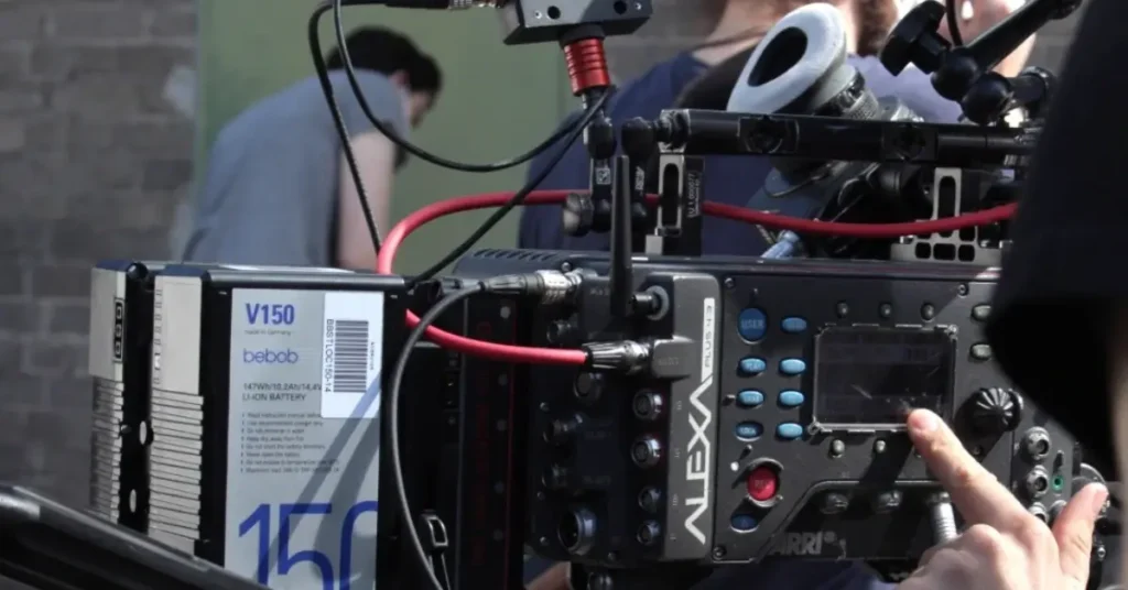 18 Gifts For Film Students 2024: Epic Cinematic Surprises 8 Gifts for Film Students